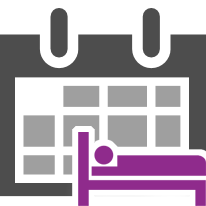 Stationsmonitor | Belagsplanung Stationsmonitor | Belagsplanung